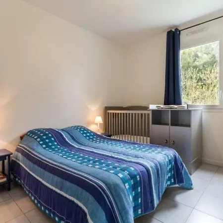 Holiday home House Loire Atlantique 1