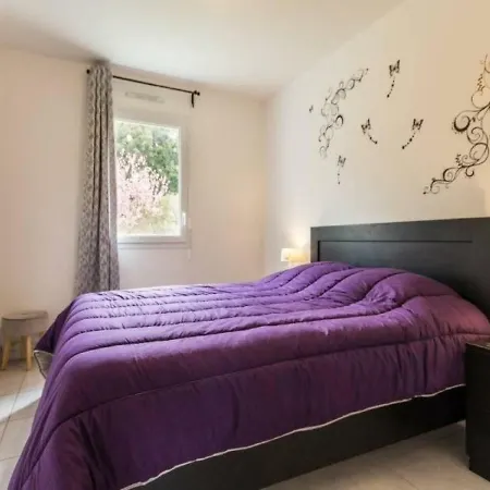 Holiday home House Loire Atlantique 1 *