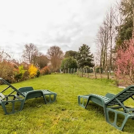 House Loire Atlantique 1 Holiday home